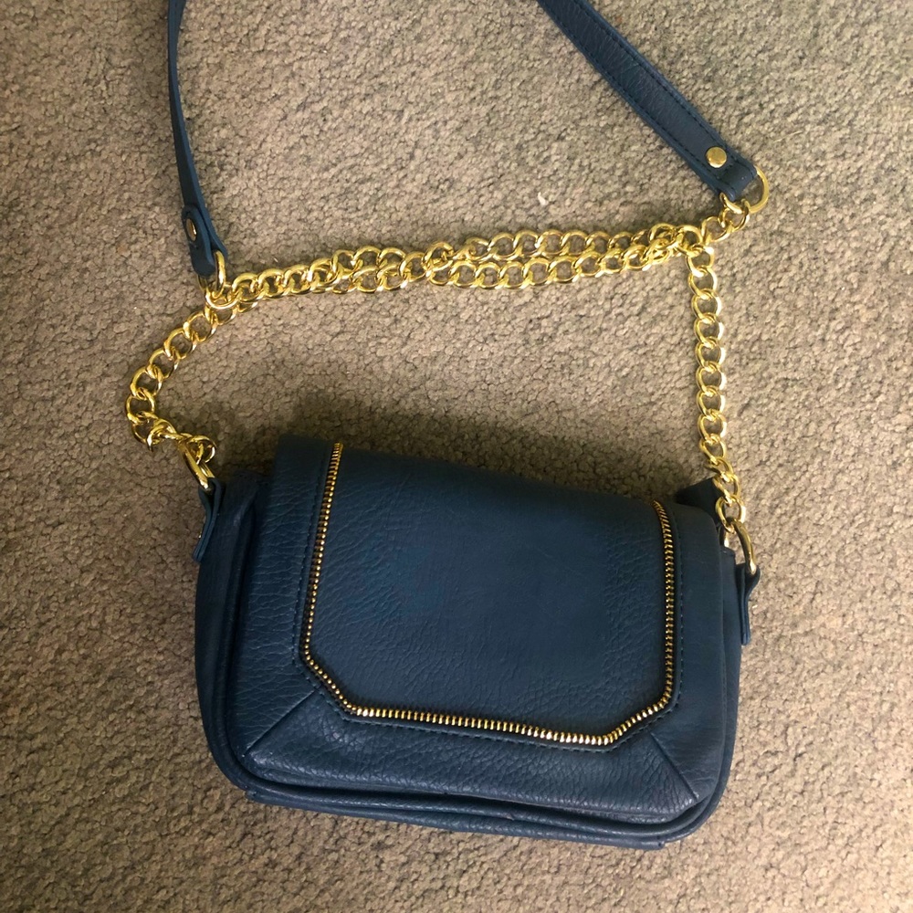 Crossbody